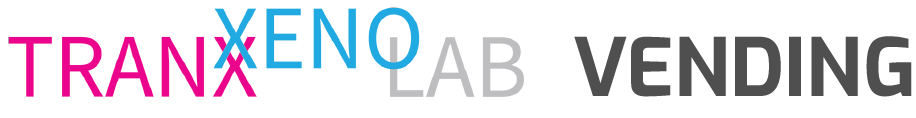 tranxxeno lab vending